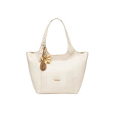 NeroGiardini Borsa Donna Panna