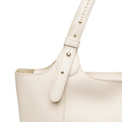 NeroGiardini Borsa Donna Panna