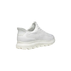 Geox Sneakers Donna Bianco