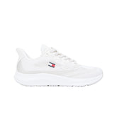 Tommy Hilfiger Sneakers Uomo Ecru