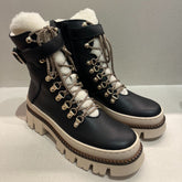 Elena Stivaletto Nero