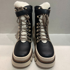 Elena Stivaletto Nero