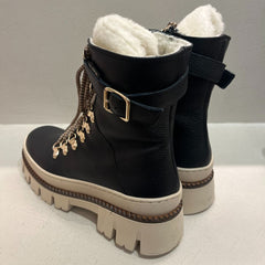 Elena Stivaletto Nero