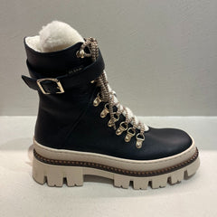 Elena Stivaletto Nero