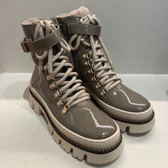 Elena Stivaletto Taupe