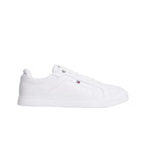 Tommy Hilfiger Sneakers Uomo White