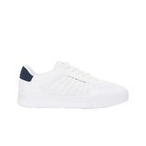 Tommy Hilfiger Sneakers Uomo White