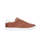 Tommy Hilfiger Sneakers Uomo Cognac