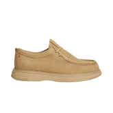 Tommy Hilfiger Stringate Uomo Safari