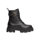 Tommy Hilfiger Stivaletti Donna Nero