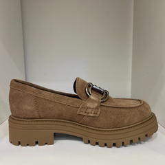 Francesco Brunelli AO5106 Mocassini Donna Date