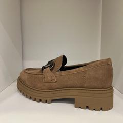 Francesco Brunelli AO5106 Mocassini Donna Date