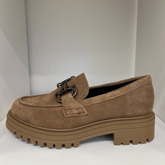 Francesco Brunelli AO5106 Mocassini Donna Date