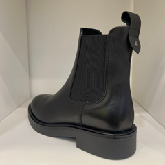 Francesco Brunelli BP5709 Beatles Donna Nero