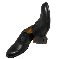 Franco Fedele 2926 Scarpa Lornat Nero