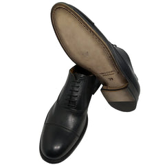 Franco Fedele 2926 Scarpa Lornat Nero