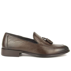 Franco Fedele 6486 Scarpa T.Moro