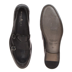 Franco Fedele 6489 Scarpa Nero