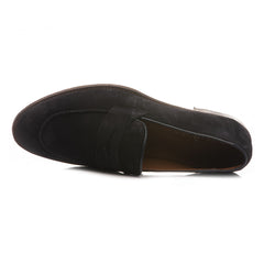 Franco Fedele 6534 Scarpa Dark Blu