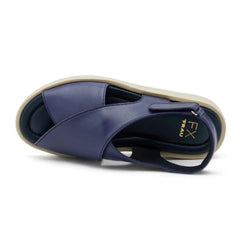 Frau 50M1 Sandalo Navy