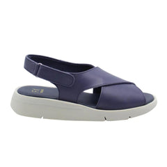 Frau 50M1 Sandalo Navy