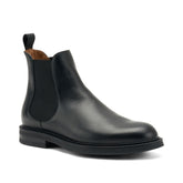 Frau Beatles Classico in Pelle Nero