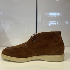 Frau 20U2 Polacchini Uomo Snuffcream