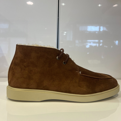 Frau 20U2 Polacchini Uomo Snuffcream