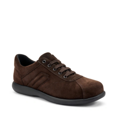 Frau 27A3 Sneakers in Pelle Scamosciata Uomo Pepe