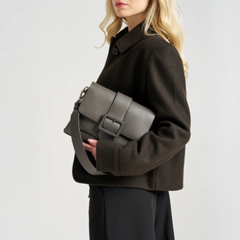 Frau B875 Borsa Donna Fog