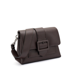 Frau B875 Borsa Donna Fondente