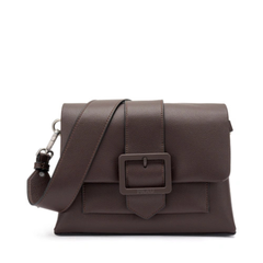 Frau B875 Borsa Donna Fondente