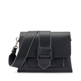 Frau B875 Borsa Donna Black