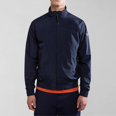 Napapijri Giacca A-Montavic Blu Marine