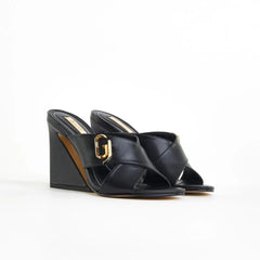 Gaudì V43-63710R Sandali Black