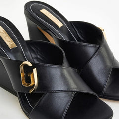 Gaudì V43-63710R Sandali Black