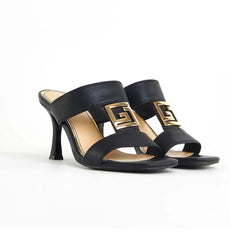 Gaudì V43-63730R Sandali Black