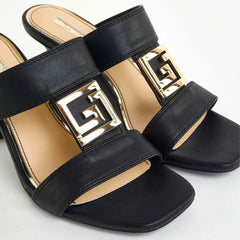 Gaudì V43-63730R Sandali Black