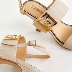 Gaudì V43-63731R Sandali Ice