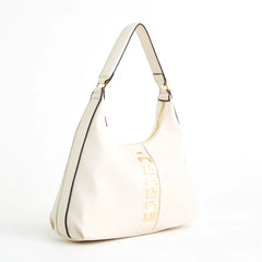 Gaudì V4AE-11541 Borsa Cream