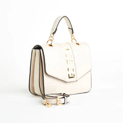Gaudì V4AE-11542 Borsa Cream