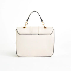 Gaudì V4AE-11542 Borsa Cream
