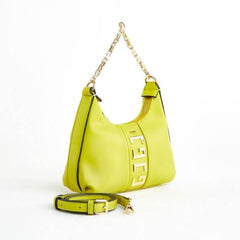 Gaudì V4AE-11543 Borsa Piccola Lime