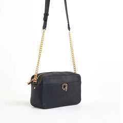 Gaudì V4AE-11595 Borsa Black