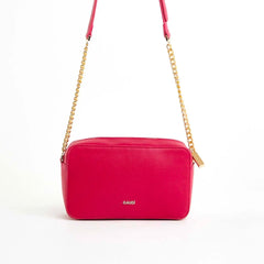 Gaudì V4AE-11595 Borsa Magenta