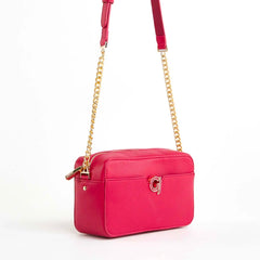 Gaudì V4AE-11595 Borsa Magenta