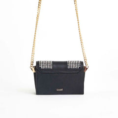 Gaudì V4AE-11630 Borsa Black