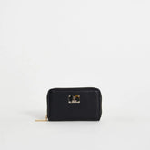 Gaudì Mini Portafoglio Black