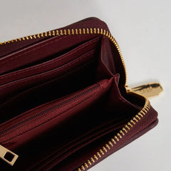 Gaudì Mini Portafoglio Wine