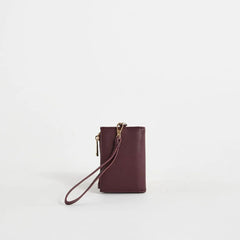 Gaudì Portacarte e Portamonete Wine